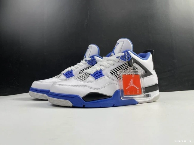 4 Motorsports Jordan Retro (2017) 308497-117 0716